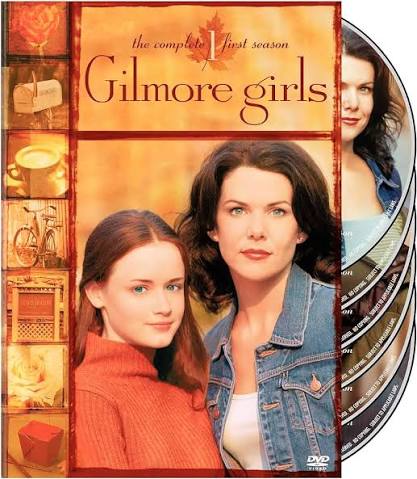 Gilmore Girls