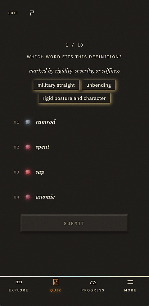 Quiz